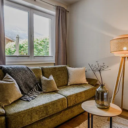 Sophi's Wiesenglück Apartment