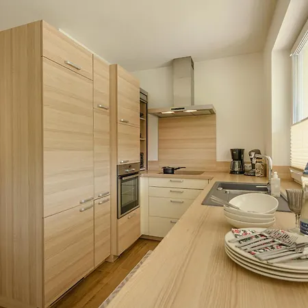 Sophi's Wiesenglück Apartment