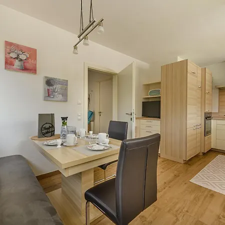 Apartment Sophi's Wiesenglück