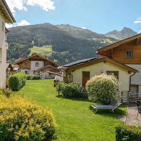Sophi's Wiesenglück * Dorfgastein