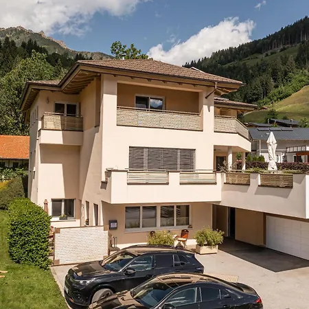 Sophi's Wiesenglück Apartment Dorfgastein